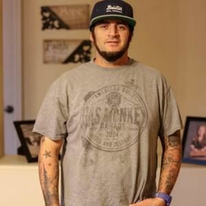 Meet your Posher, Chris